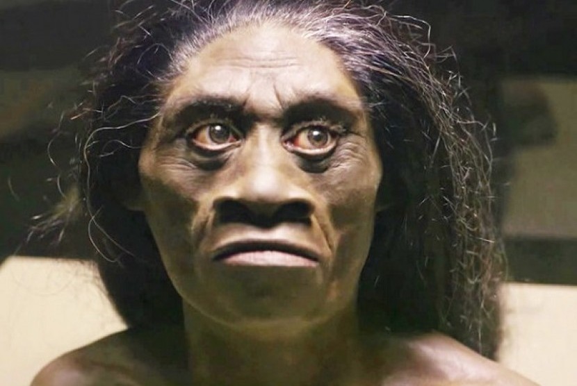 Nggak Banyak Orang Tahu, Misteri Indonesia Ini Gemparkan Dunia